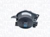 Front Fog Light BMW SERIE 3 (E90/91)