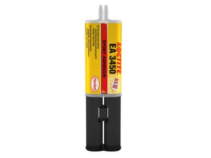 Threadlocker EA 3450 Epoksiid vedelmetall 25ml
