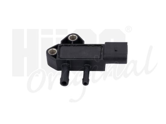 Sensor, intake manifold pressure OPEL ANTARA 2.0 CDTI