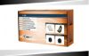 Seat Heating, Universal Keetec 3 astmeline