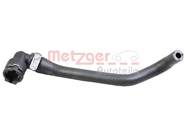 Radiator Hose BMW 17 12 3 414 420