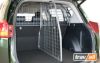 Barrier Mesh, boot-/cargo area TOYOTA RAV4 (2012-2018) [NO HYBRID]