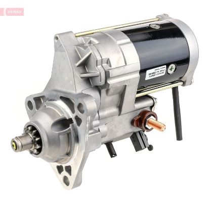 Starter 12V 4.8kW Starter 12V 4.8kW