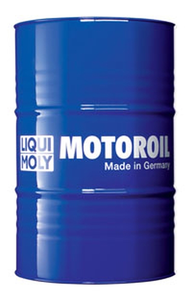 Engine Oil Longtime sünt. 0W-30 205L