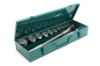 Socket Wrench Insert, oil drain plug padrunid 15-osa, 3/4" mm