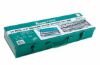 Socket Wrench Insert, oil drain plug padrunid 15-osa, 3/4" mm