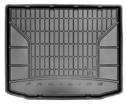 Boot Liner/cargo liner Mitsubishi ASX 10-