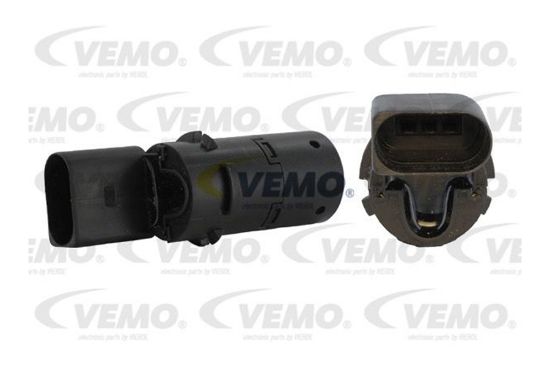 Sensor, park distance control VAG - 4B0 919 275 G