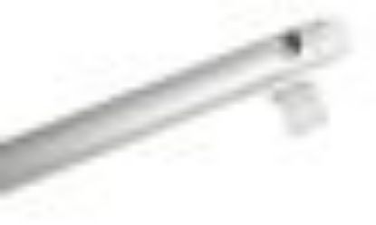 Mounting Set, roof rack Cover for Mounting Rail 2tk