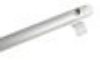 Mounting Set, roof rack Cover for Mounting Rail 2tk