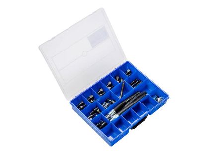 Filling Adapter, transmission GEAR TRONIC ADAP.K.STANDARD 01 Filling Adapter, transmission GEAR TRONIC ADAP.K.STANDARD 01