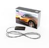 Alarm System GPS GLONASS antenn TEC alarmile