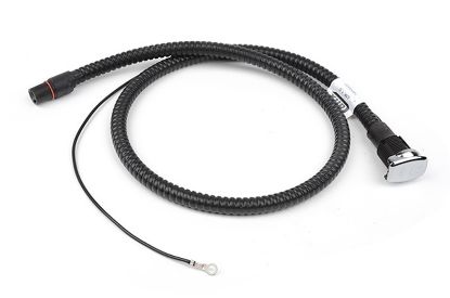 Cable Repair Set, engine block heater MK1.0 MiniPlug IP44 marine Cable Repair Set, engine block heater MK1.0 MiniPlug IP44 marine
