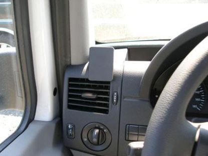 Trim Frame MB Sprinter 07-18 / VW Crafter 07-16 vasak