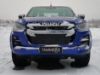 Trim/Protection Strip, radiator grille Isuzu D-Max 20-