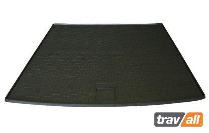 Boot Liner/cargo liner Seat Alhambra / VW Sharan 10-