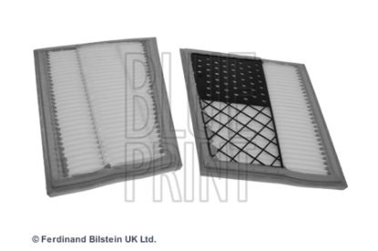 Air filter kit MERCEDES-BENZ - 642 094 30 04