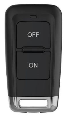 Remote control, auxilliary heater VARUOSA Pult Telestart T99