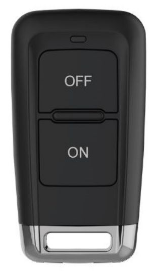 Remote control, auxilliary heater VARUOSA Pult Telestart T99
