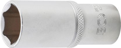 Socket Wrench Insert Deep Socket "Pro Torque®" 3/8", 19 mm