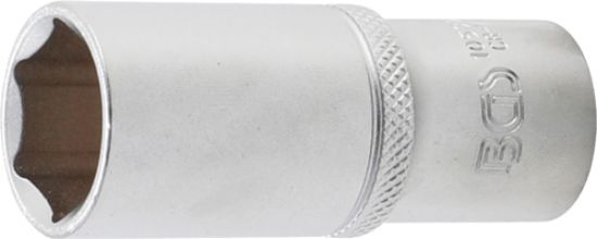 Socket Wrench Insert Deep Socket "Pro Torque®" 3/8", 19 mm
