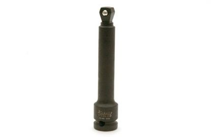 Socket Wrench Insert pikendus 125 mm, kuuliga, jõu