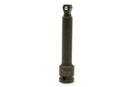 Socket Wrench Insert pikendus 125 mm, kuuliga, jõu