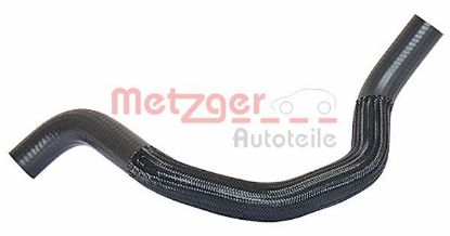 Radiator Hose Renault
