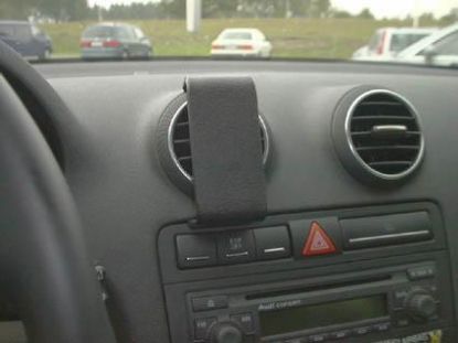 Trim Frame Audi A3 03-06 keskele