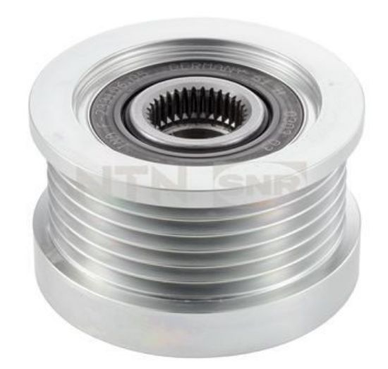 Alternator Freewheel Clutch Hyundai