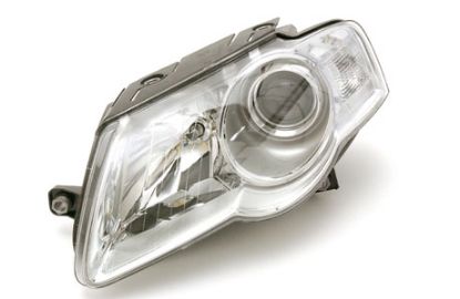 Headlight VAG - 3C0 941 005 AA