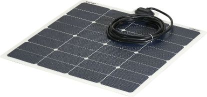 Päikesepaneelid SOLARFLEX SFS 60Wp dim.(mm): 600 x 540 x 2 painduv