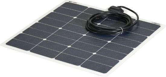 Päikesepaneelid SOLARFLEX SFS 60Wp dim.(mm): 600 x 540 x 2 painduv