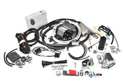 Liquid heater EVO 5+ (B) DC BR204