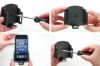 Mobile phone/PDA holder Apple iPhone 5 tilt