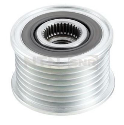 Alternator Freewheel Clutch MB