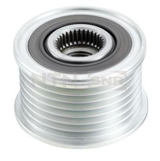 Alternator Freewheel Clutch MB