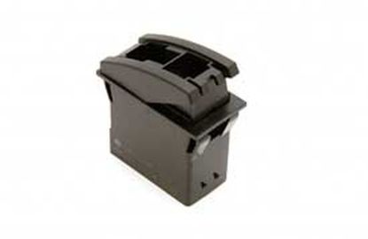 Switch 0-I-II 24V,8A