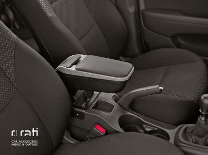 Armrest Hyundai i20 14-20