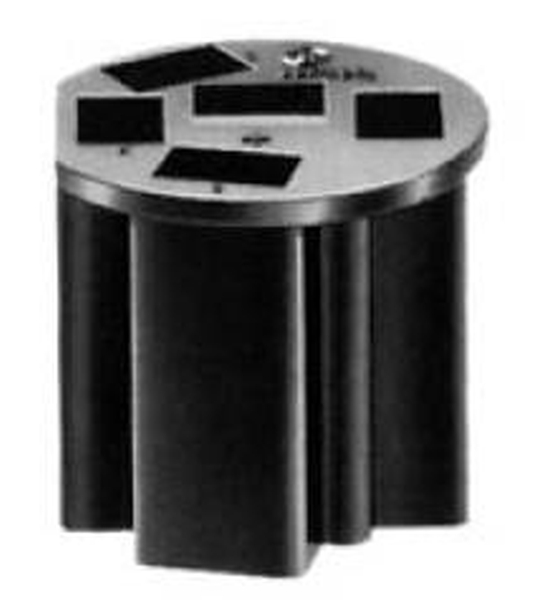 Socket 5 klemmile