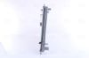 Radiator, engine cooling RENAULT CLIO     05-
