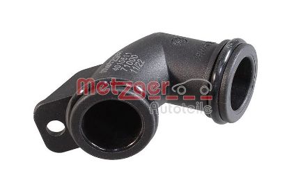 Radiator Hose MERCEDES-BENZ A 611 203 03 08