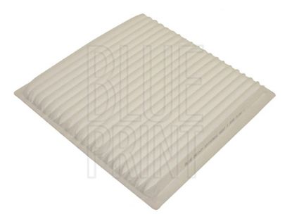Filter, cabin air TOYOTA - 87139-YZZ05