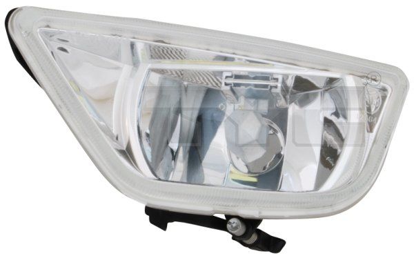 Front Fog Light FORD - 1 149 114