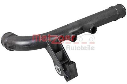Radiator Hose Opel
