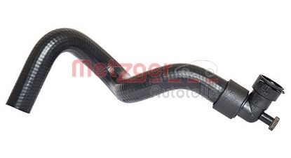 Radiator Hose Citroen/Peugeot