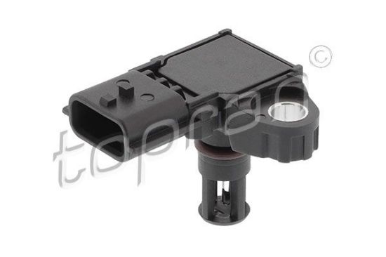 Sensor, intake manifold pressure Opel, Renault/Dacia, General Motors
