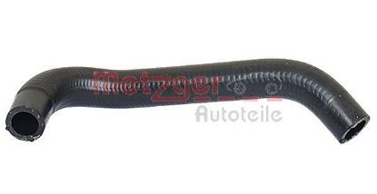 Radiator Hose VW