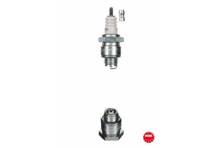 Spark Plug 3410 - MURUNIIDUK Standard