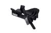 Extension Set, trailer hitch bike carrier UpRide (599) Fatbike Adapter